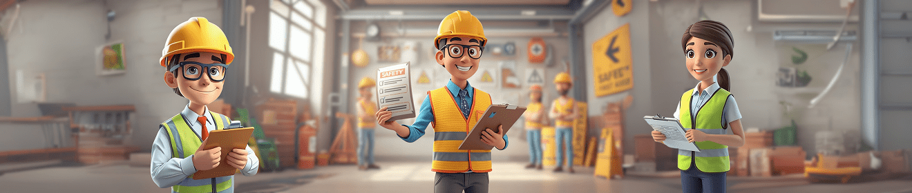 Occupational Health and Safety Adviser